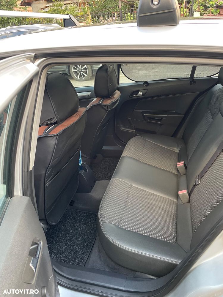 Opel Astra - 8