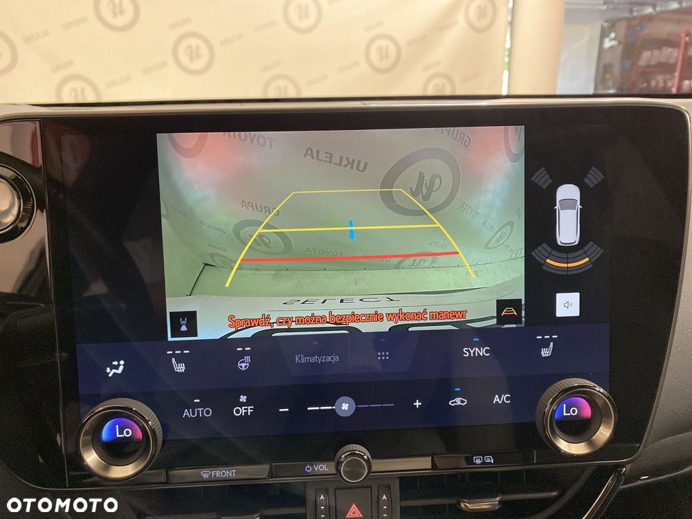Lexus NX - 13