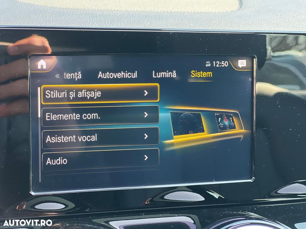 Mercedes-Benz GLA 200 4MATIC Aut. - 29