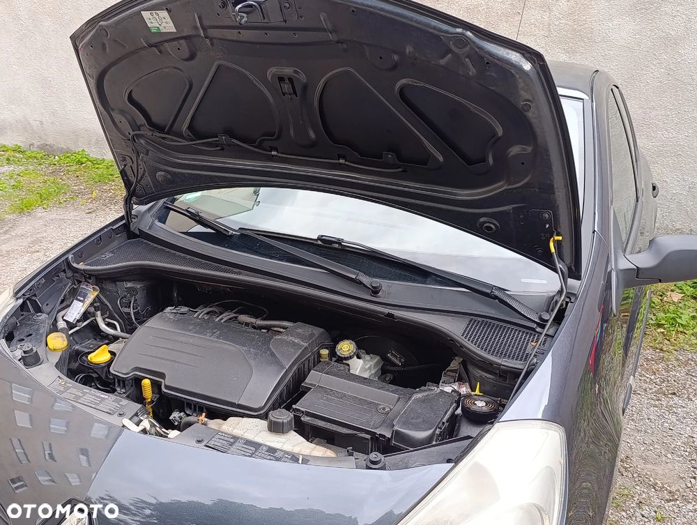Renault Clio 1.2 16V Authentique - 34