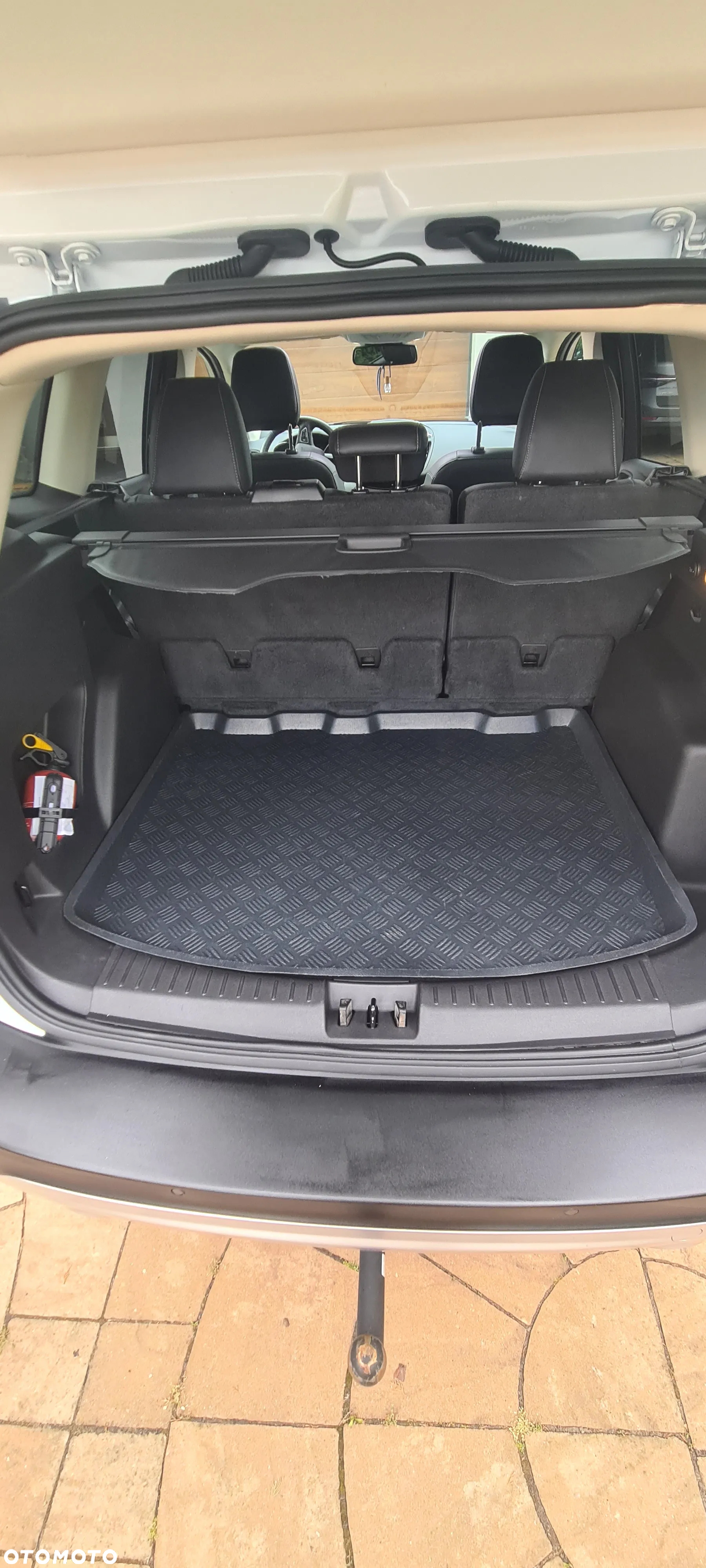 Ford Kuga 1.5 EcoBoost AWD Edition ASS - 8