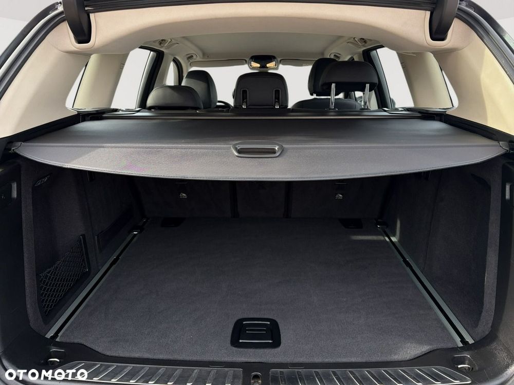 BMW X3 xDrive20i - 27