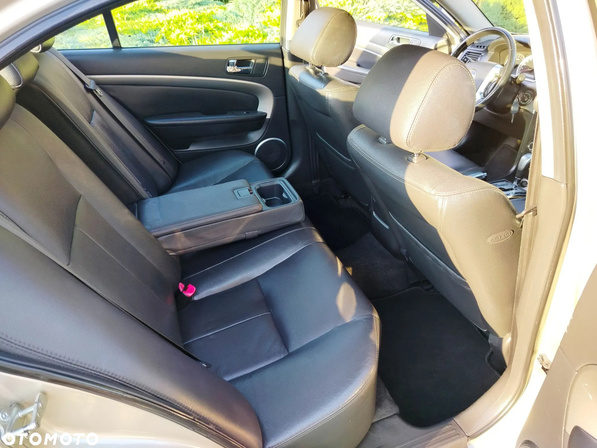 Chevrolet Epica 2.5 Autom LT - 30