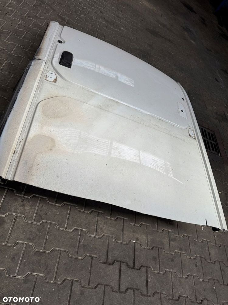 DACH PRZÓD TRANSIT CUSTOM MK2 24r - 3