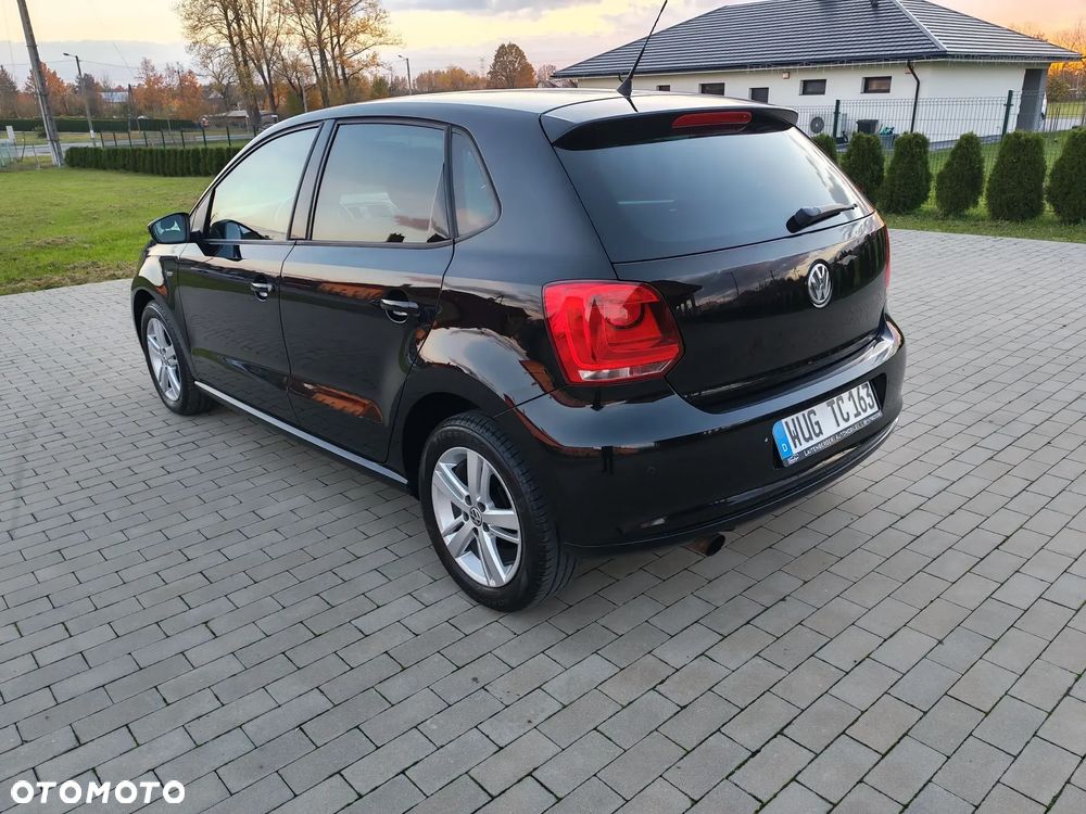 Volkswagen Polo - 11