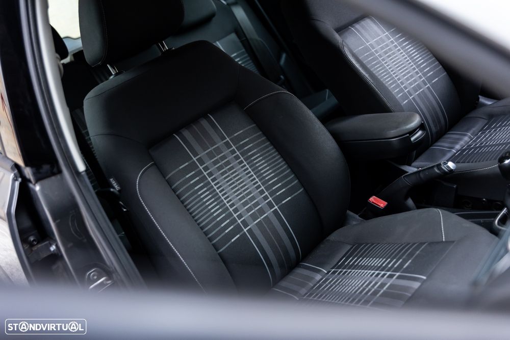 VW Polo 1.4 TDi Highline - 16