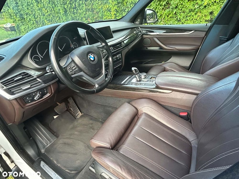 BMW X5 - 5