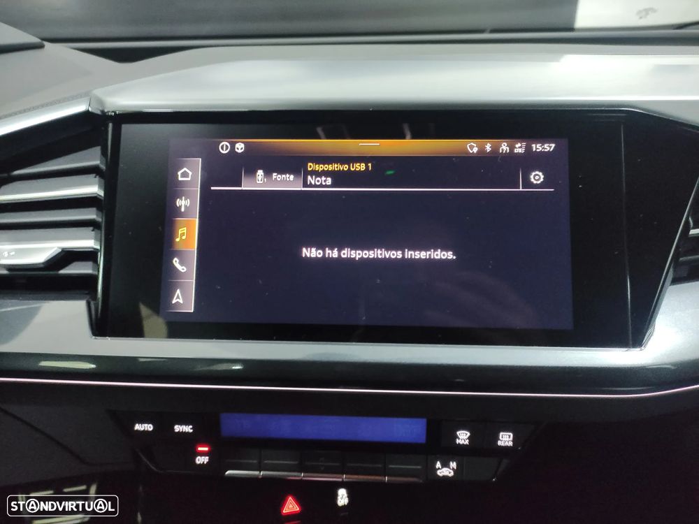 Audi Q4 e-tron 45 82 kWh SE Business - 9