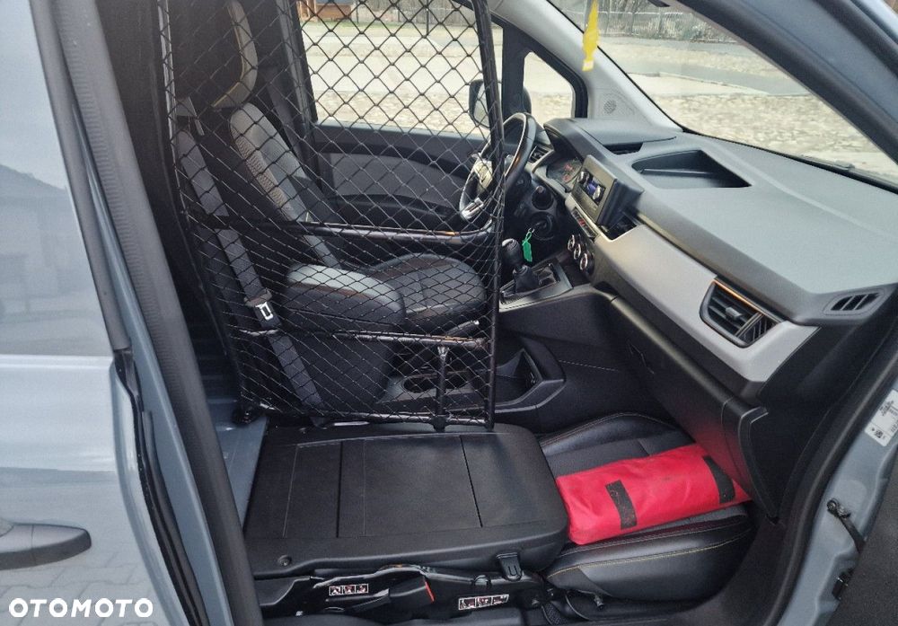 Renault Kangoo - 15