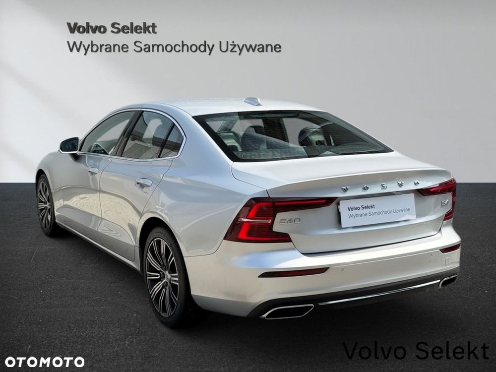 Volvo S60 - 8