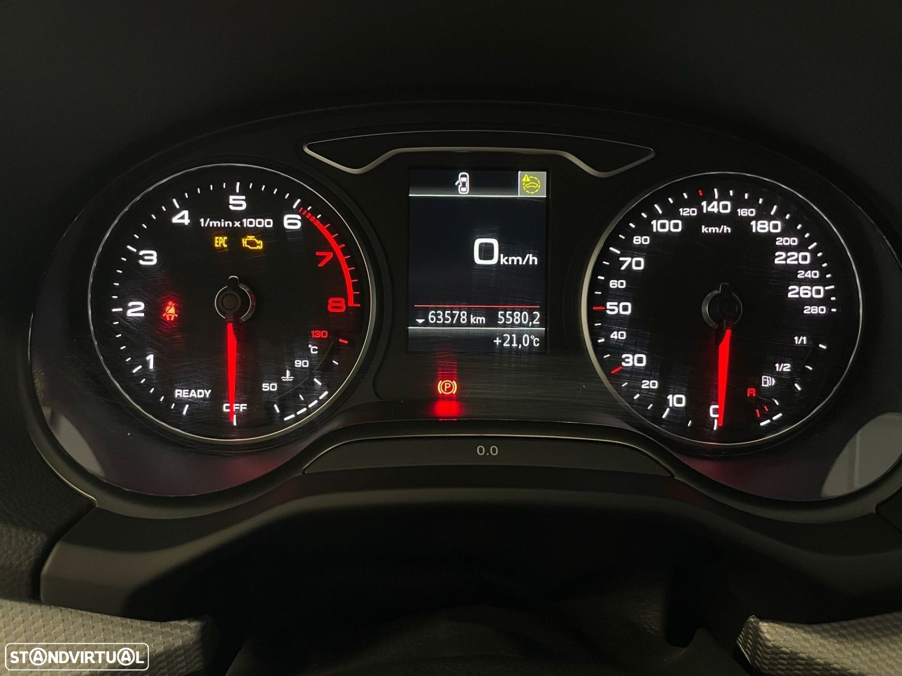 Audi Q2 30 TFSI - 14