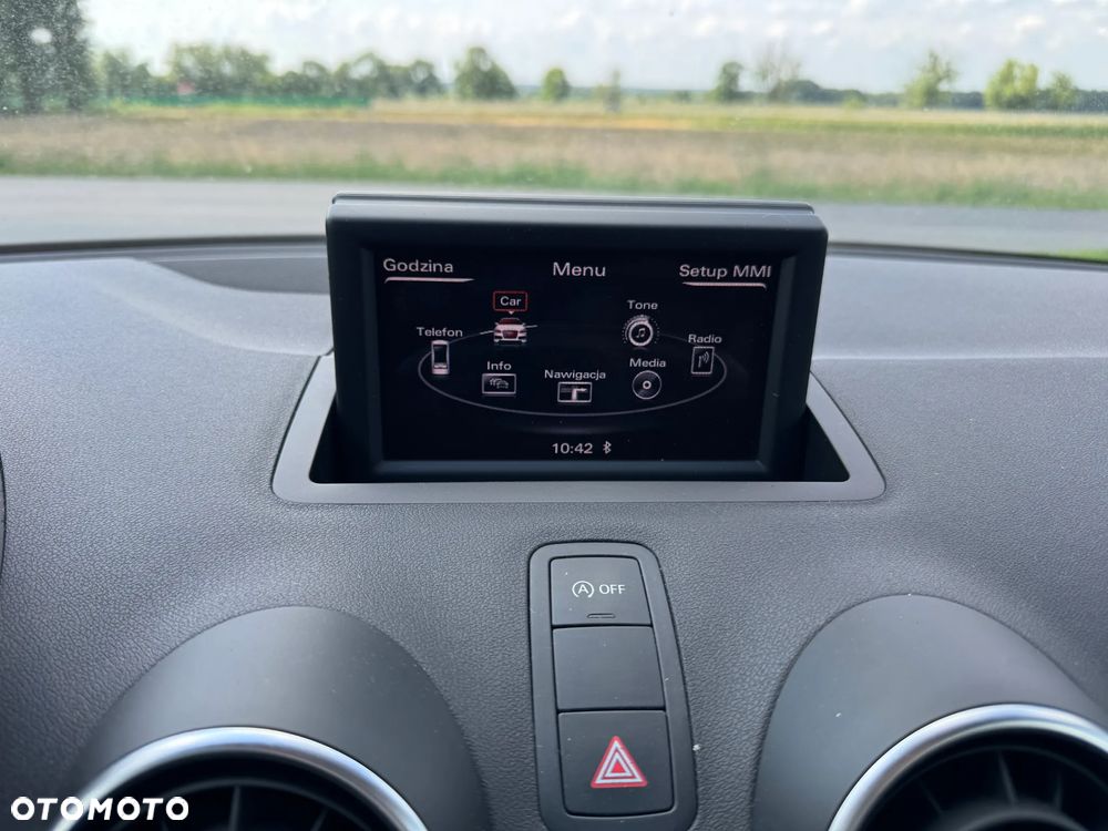 Audi A1 1.6 TDI Ambition - 9