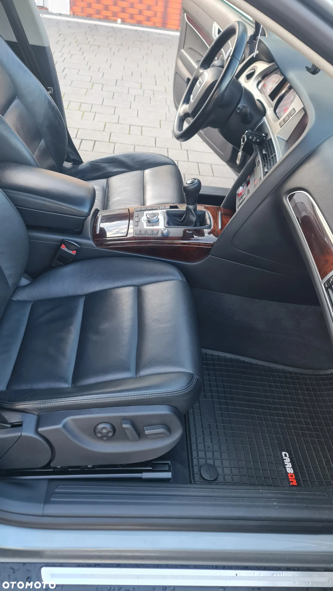 Audi A6 2.0 TFSI - 8