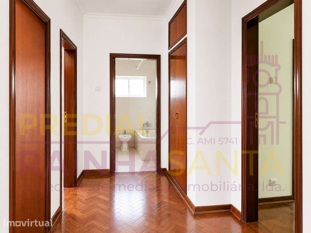 Apartamento T2 c/ garagem _ Coselhas - Grande imagem: 5/18