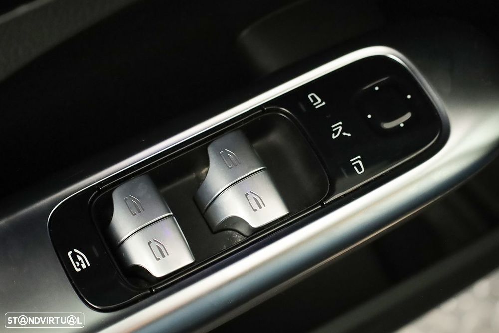 Mercedes-Benz C 220 d Avantgarde - 23