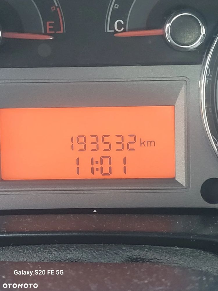 Fiat Linea - 7
