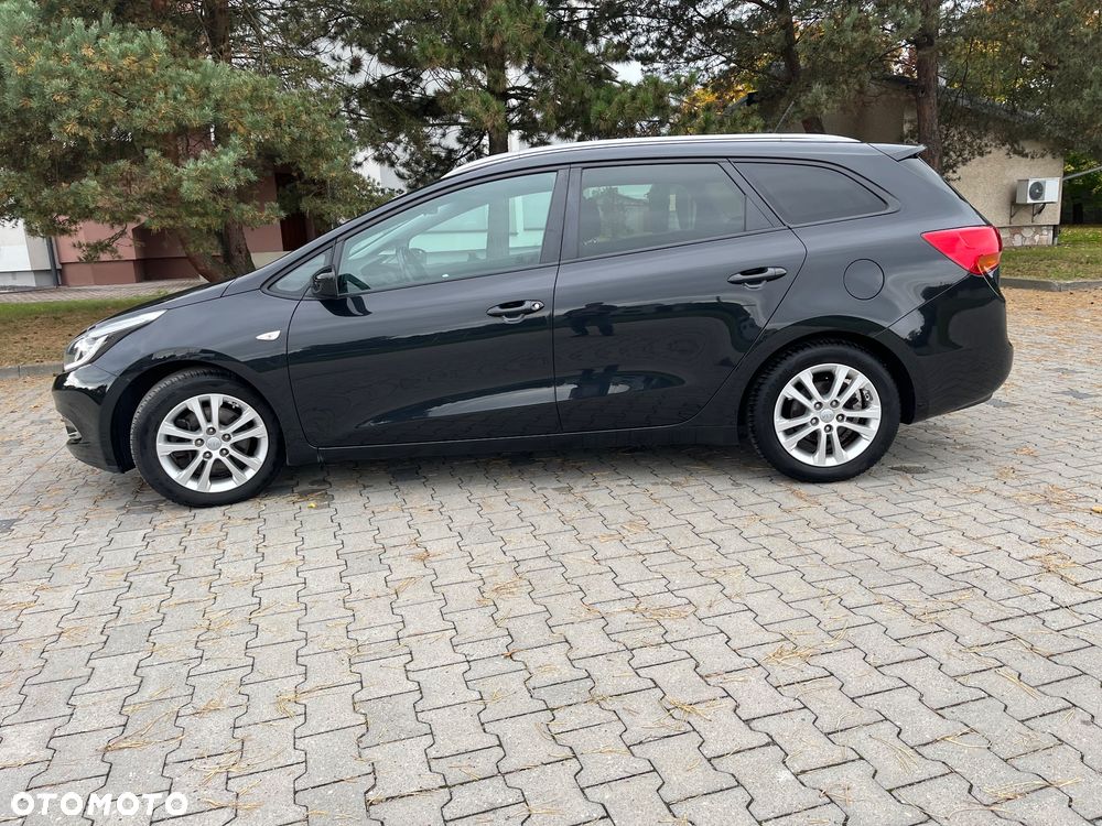 Kia Ceed - 25