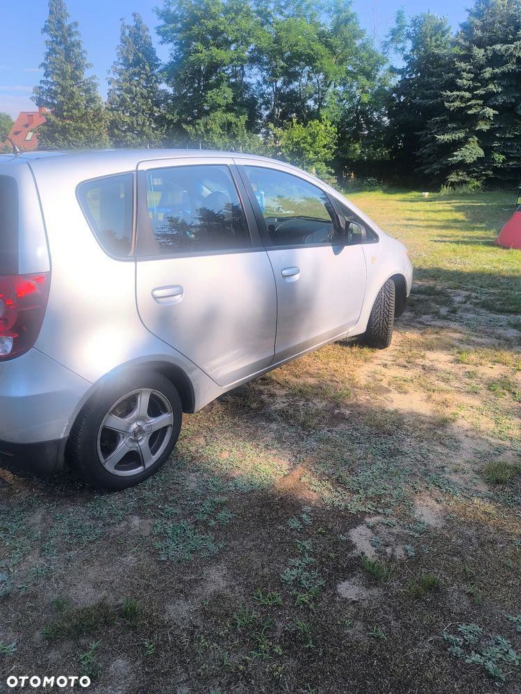 Mitsubishi Colt 1.3 ClearTec Inform - 3