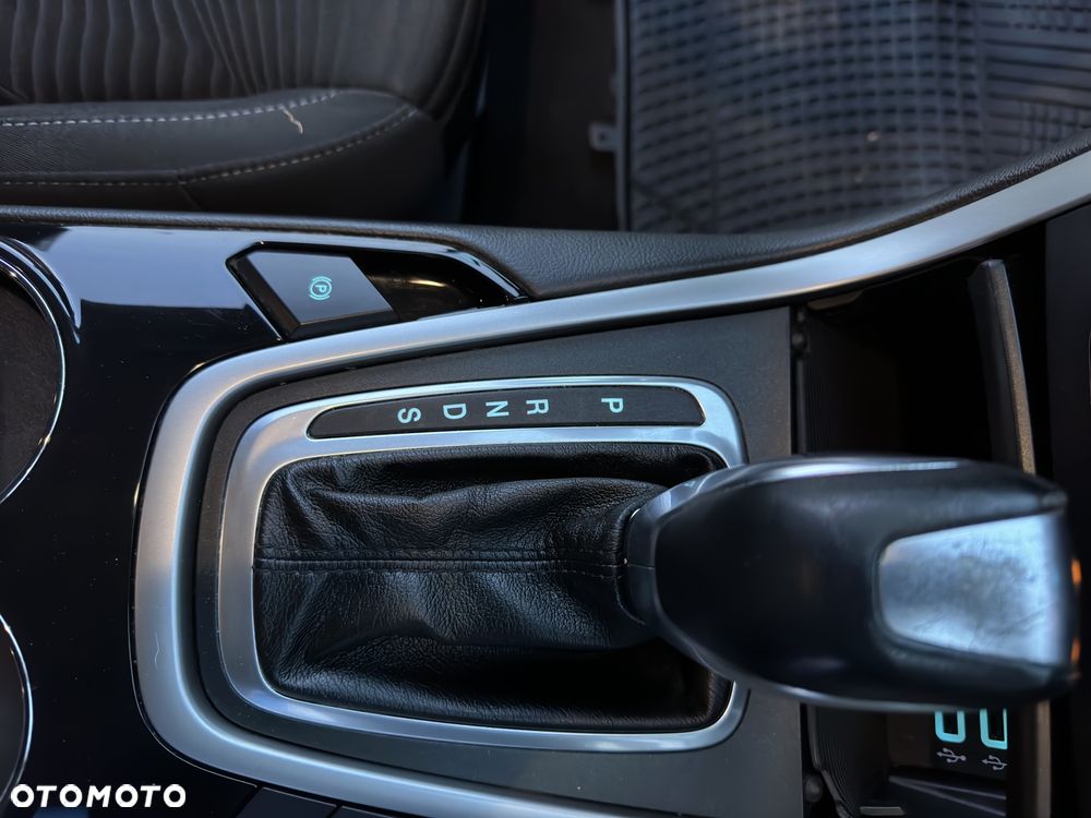 Ford S-Max 2.0 TDCi Titanium PowerShift - 26