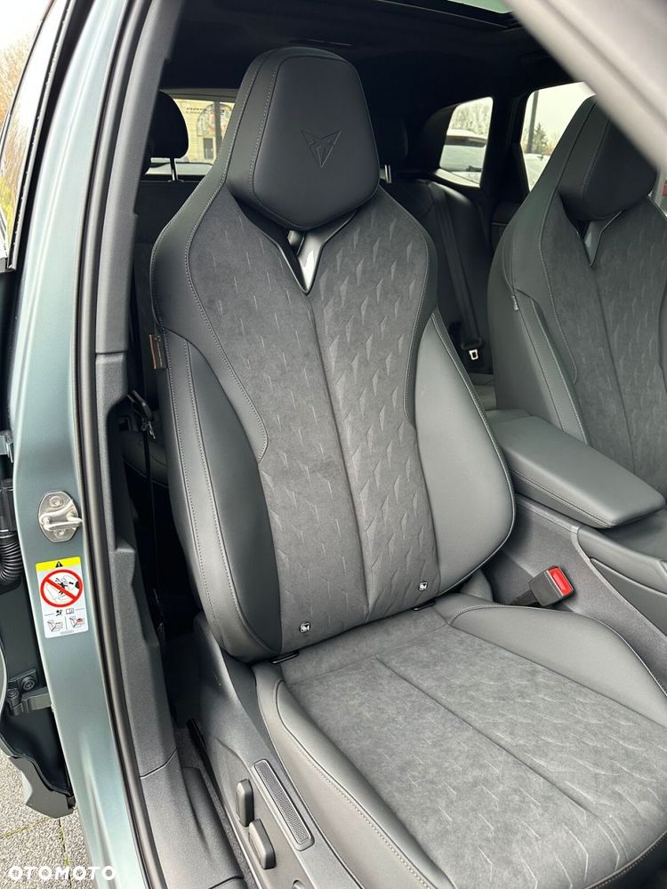 Cupra Terramar 2.0 TSI 4Drive VZ DSG - 20