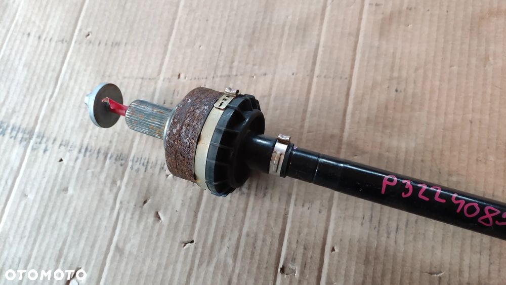 Półoś tylna Volvo XC90 II P32240890 - 3