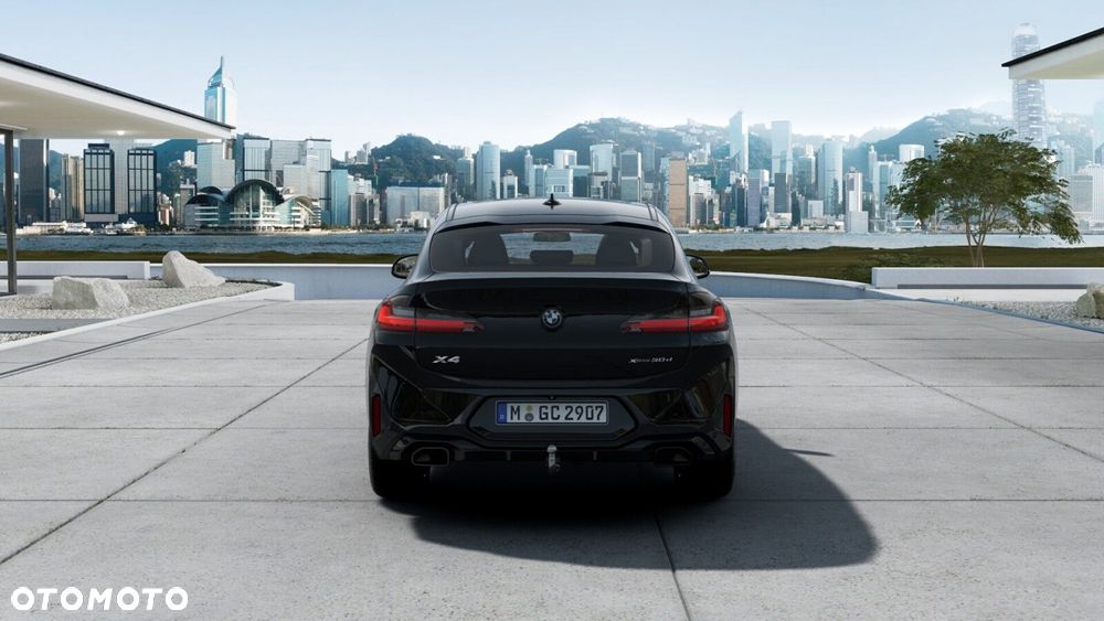 BMW X4 - 3