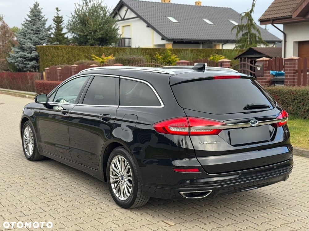 Ford Mondeo ver-2-0-ecoblue-titanium - 9