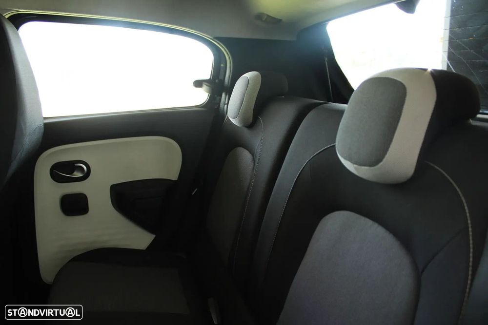 Renault Twingo - 26