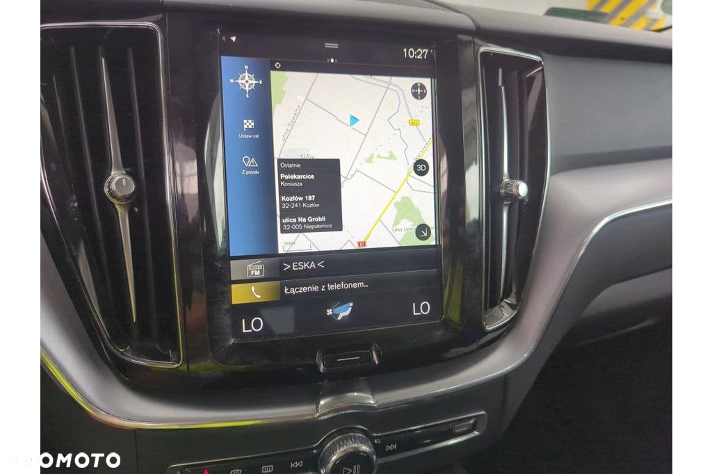 Volvo XC 60 - 7