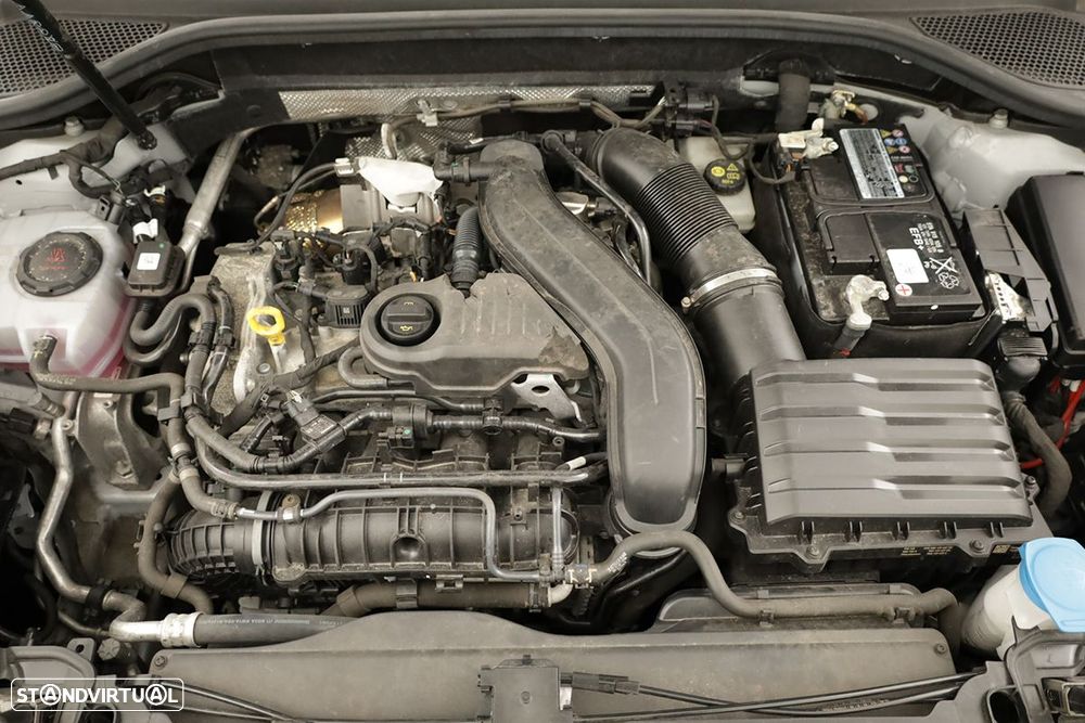 Audi Q2 35 TFSI Advanced S tronic - 25