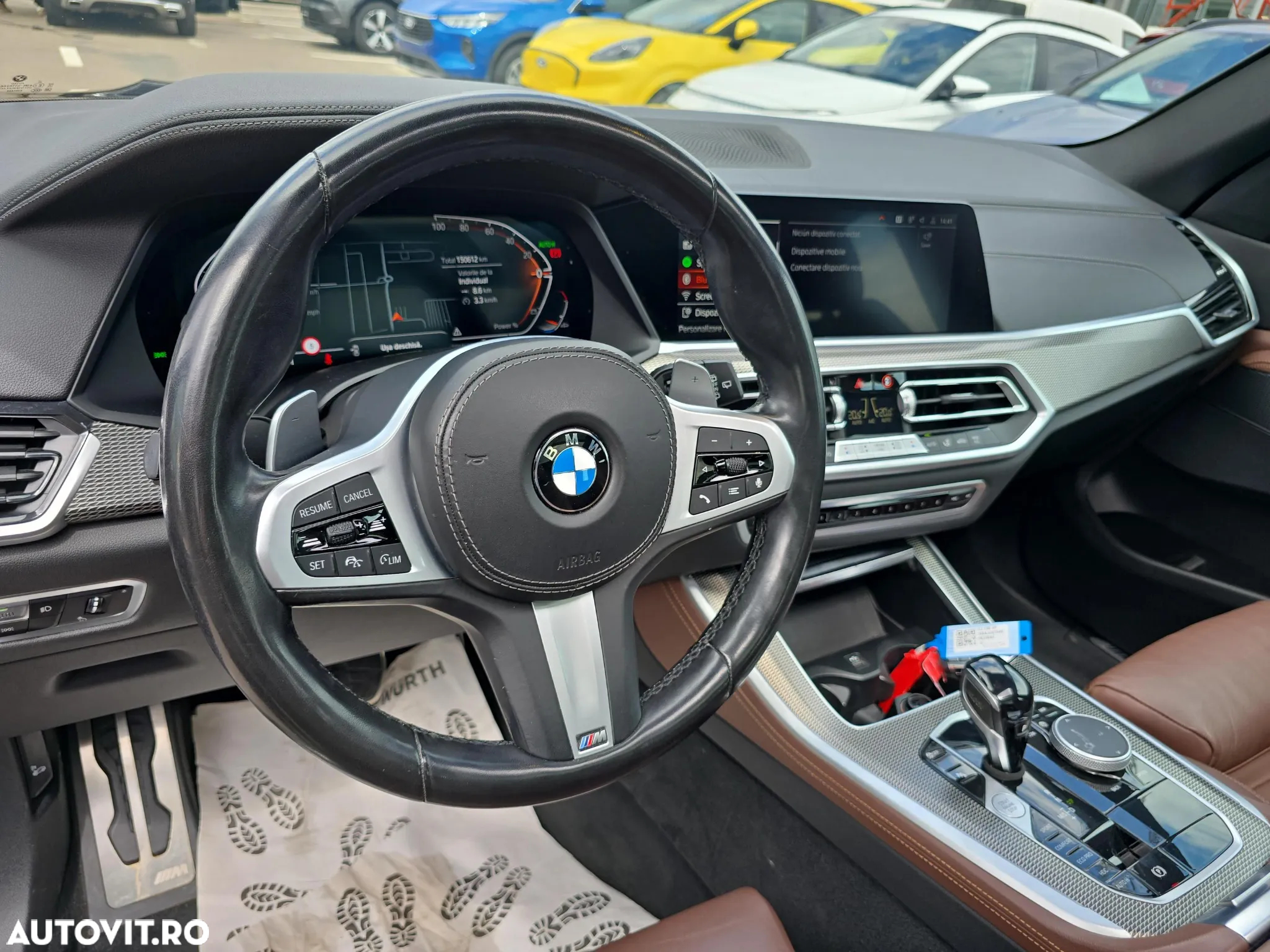 BMW X5 xDrive30d AT MHEV - 13