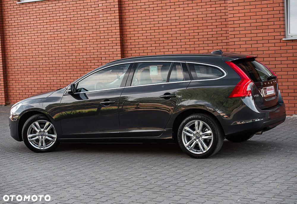 Volvo V60 - 18