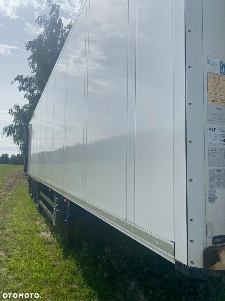 Schmitz Cargobull - 2