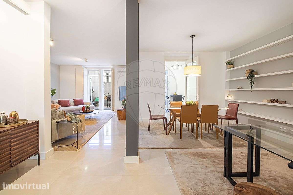 Apartamento T2 para venda - Grande imagem: 5/25