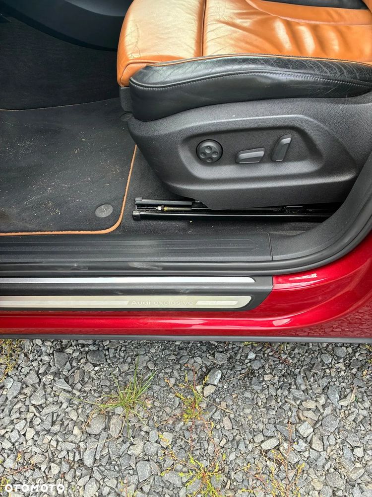Audi Q5 2.0 TDI Quattro S tronic - 14