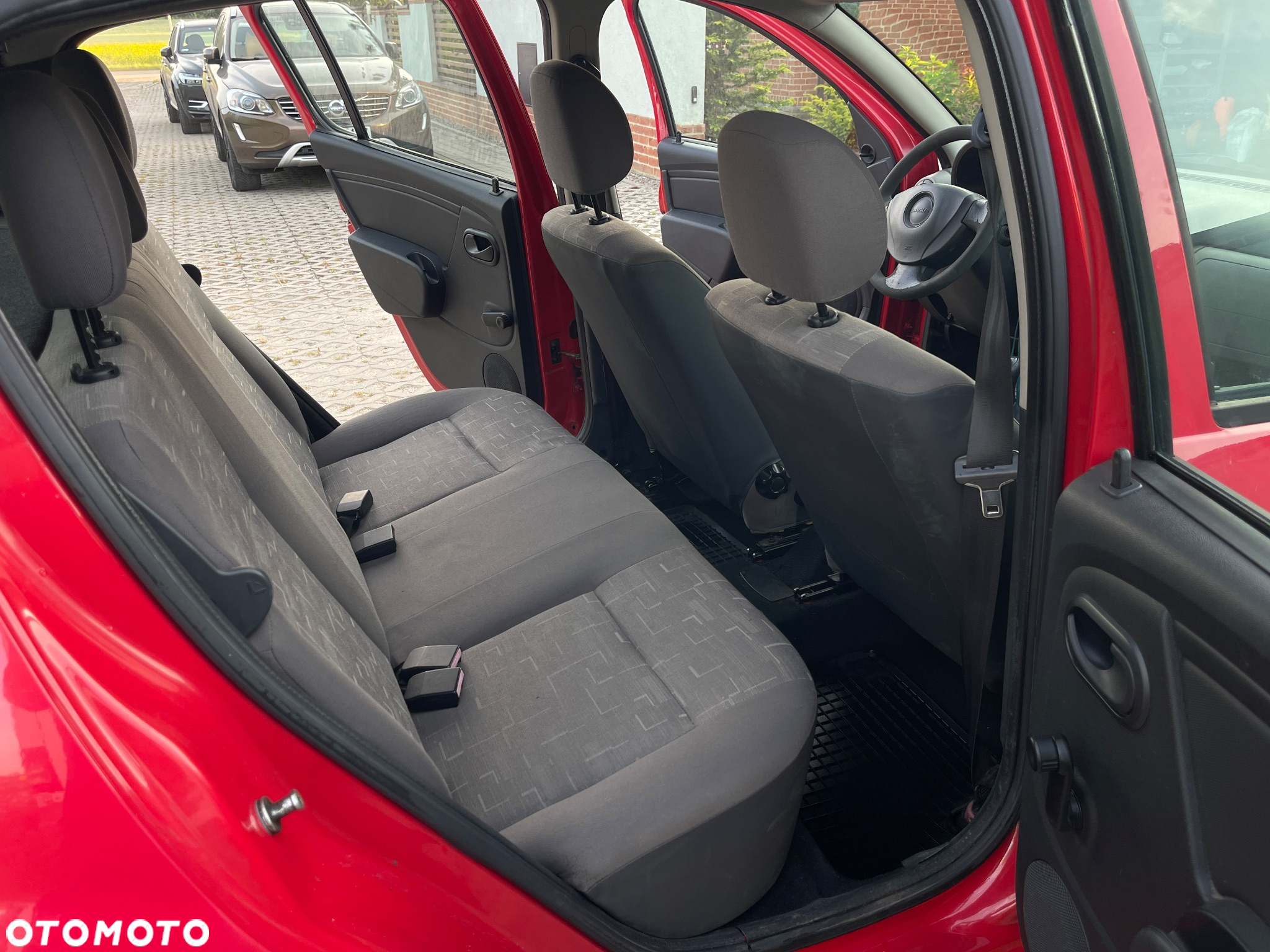 Dacia Sandero 1.4 MPI - 13