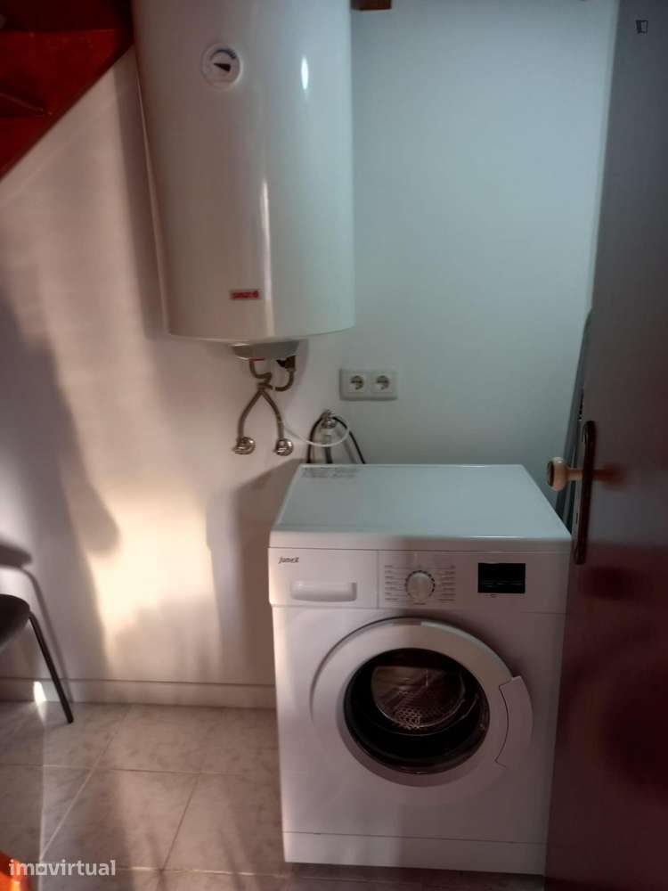 Casa com 1 quartos - localizado em Leiria - Grande imagem: 5/22