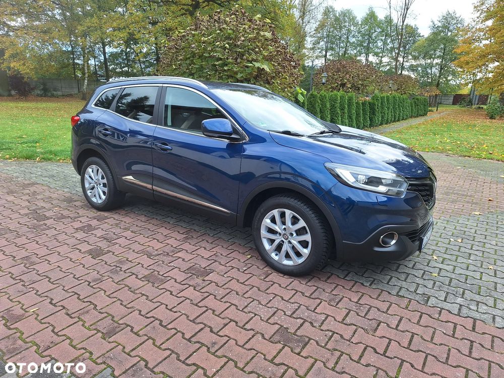 Renault Kadjar Energy TCe 130 EDC Business - 3