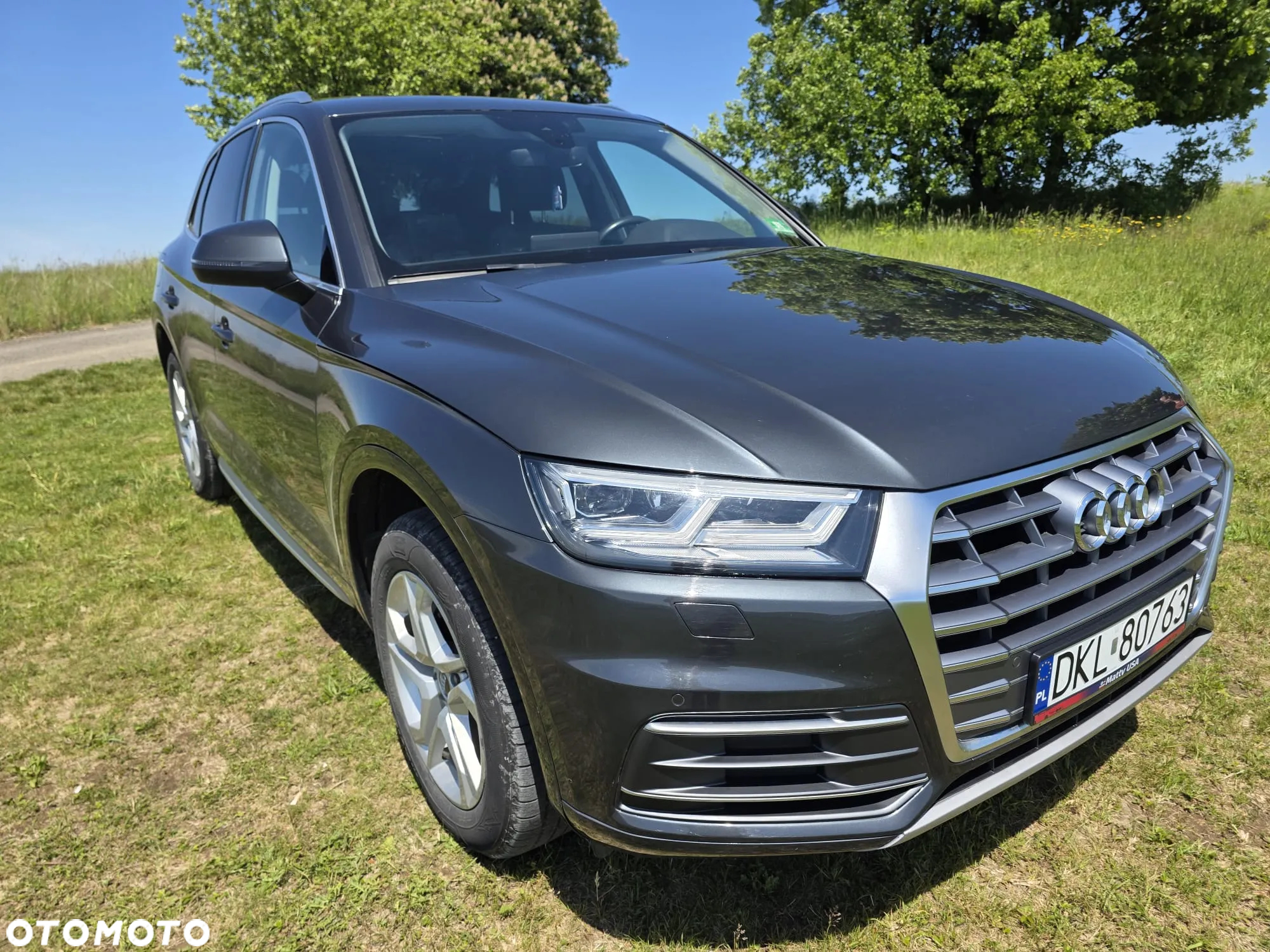 Audi Q5 2.0 TFSI Quattro Design S tronic - 2