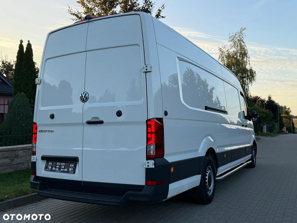 Volkswagen CTAFTER L5H3 MAX MAXI JUMBO - 8