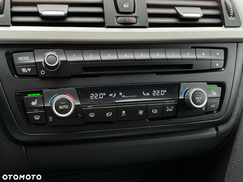 BMW Seria 4 420d Sport-Aut Advantage - 26