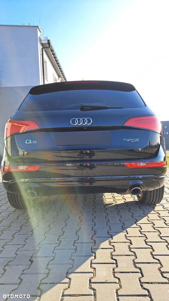 Audi Q5 - 11