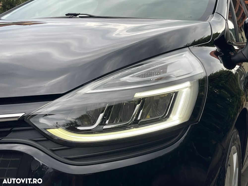 Renault Clio ENERGY TCe 90 Start & Stop Intens - 34