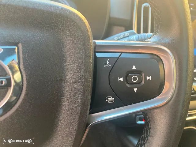 Volvo XC 40 T5 Recharge DKG Ultimate Dark - 15