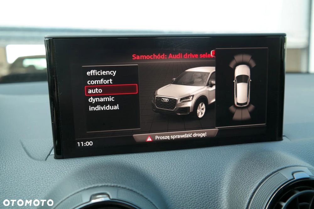 Audi Q2 2.0 TDI Quattro Sport S tronic - 27