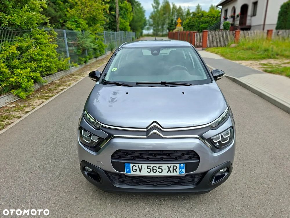 Citroën C3 BlueHDi 100 S&S PLUS - 2