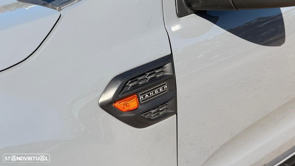Ford Ranger 2.0 TDCi CD Wildtrak 4WD - 16