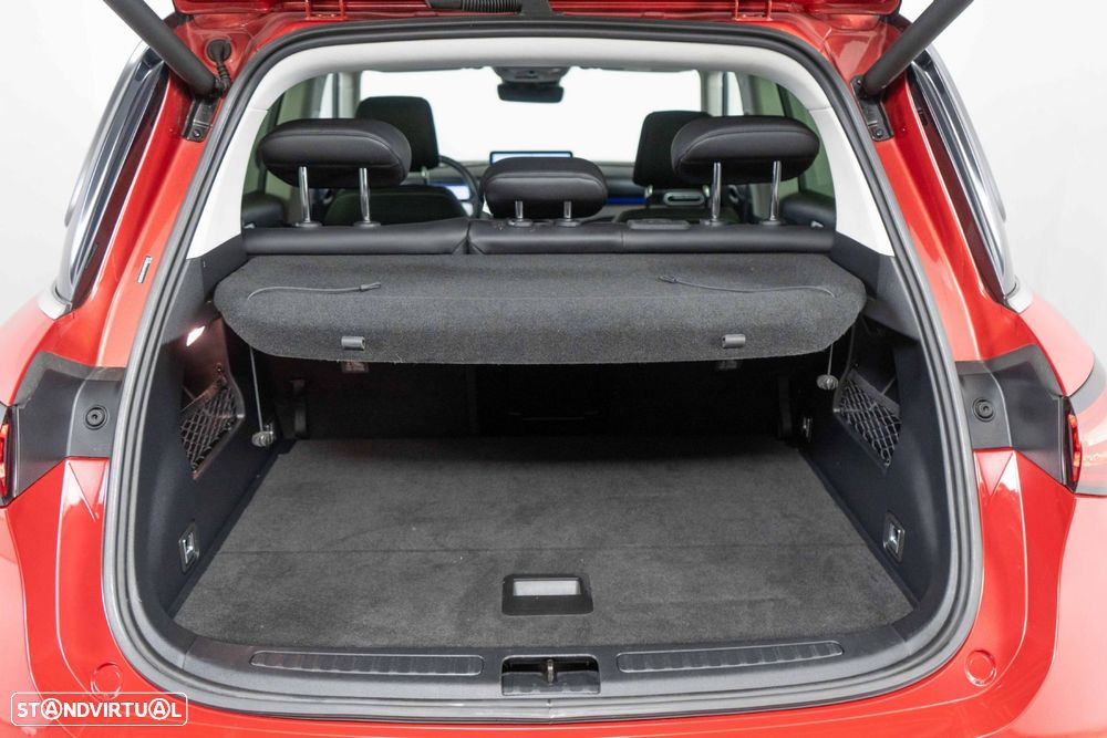 Smart #1 66 kWh Pro+ - 13