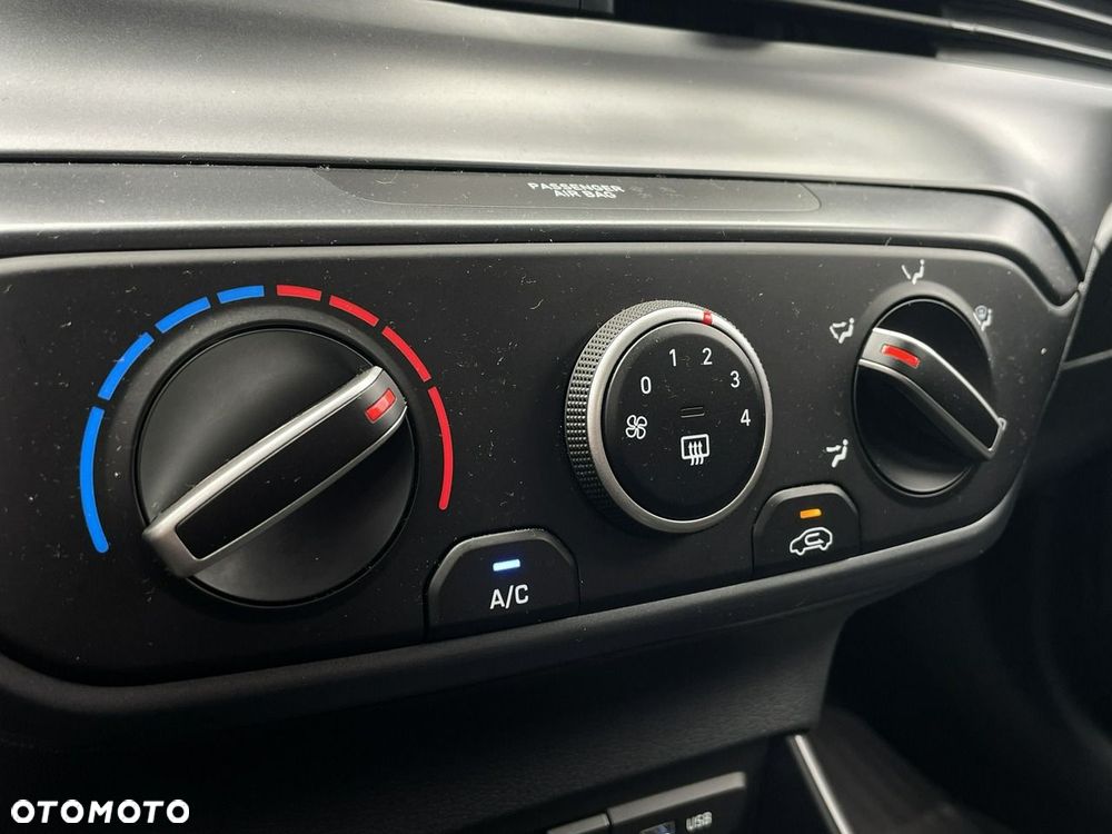 Hyundai Bayon 1.0 T-GDI Modern - 21