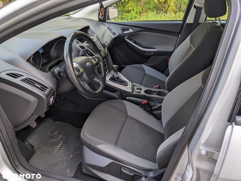Ford Focus - 6